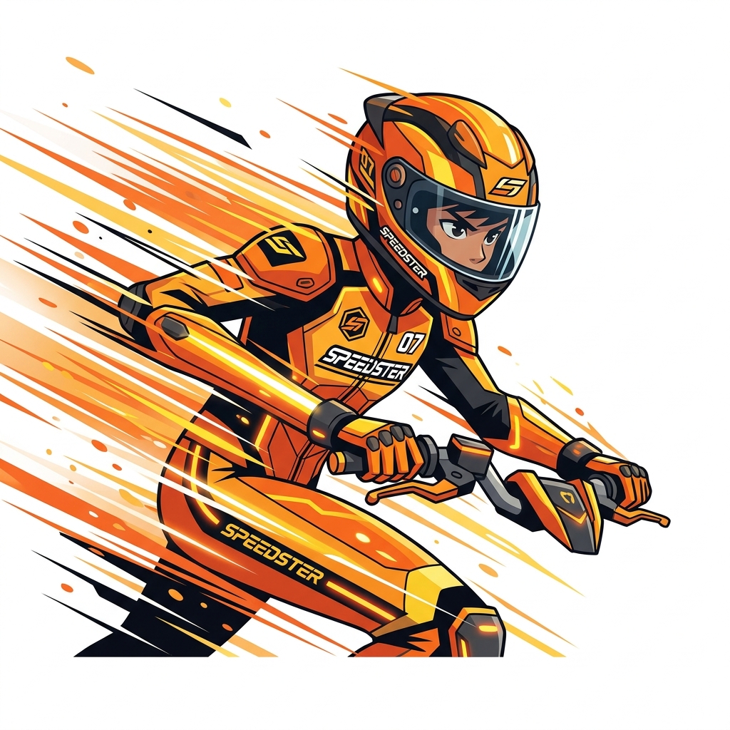 Speedster